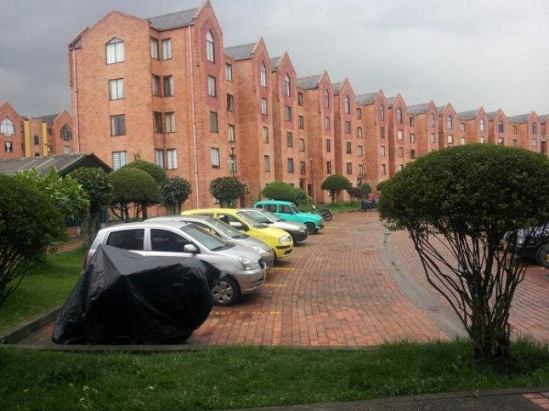 Foto Apartamento en Arriendo en Ciudadela Colsubsidio, Engativá, Bogota D.C - $ 700.000 - APA50437 - BienesOnLine