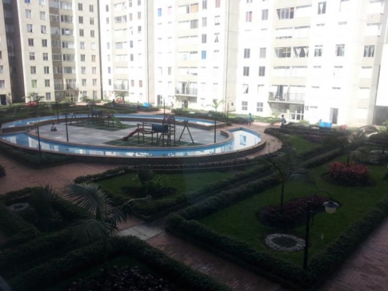 Foto Apartamento en Arriendo en Parque Central Colina, Bogotá, Bogota D.C - $ 1.000.000 - APA50648 - BienesOnLine