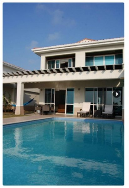 Foto Casa en Arriendo en Zona norte, Cartagena, Bolívar - $ 500.000 - CAA51375 - BienesOnLine