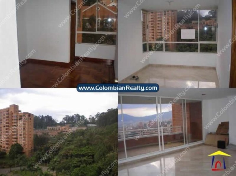 Foto Apartamento en Venta en Medellín, Antioquia - $ 430.000.000 - APV47584 - BienesOnLine