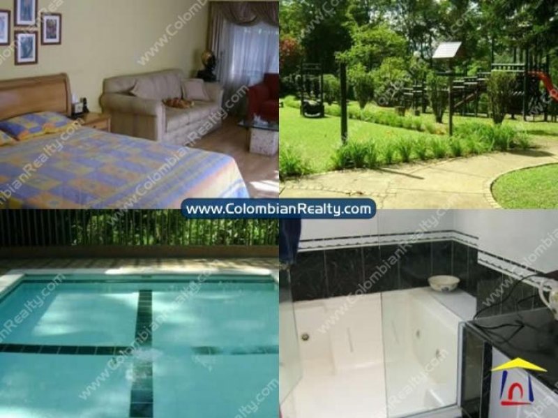 Foto Apartamento en Venta en Medellín, Antioquia - $ 420.000.000 - APV47585 - BienesOnLine