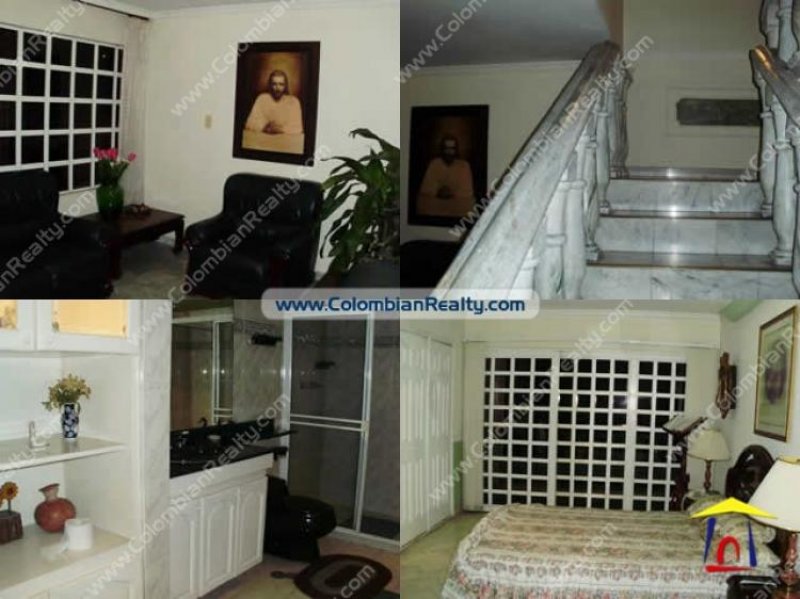 Foto Casa en Venta en Medellín, Antioquia - $ 350.000.000 - CAV48310 - BienesOnLine