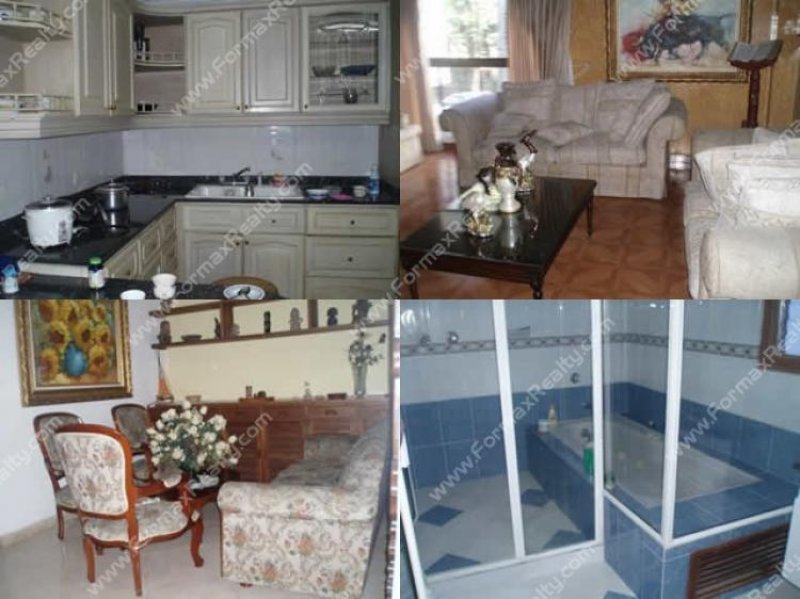 Foto Casa en Venta en poblado, Medellín, Antioquia - $ 700.000.000 - CAV41137 - BienesOnLine