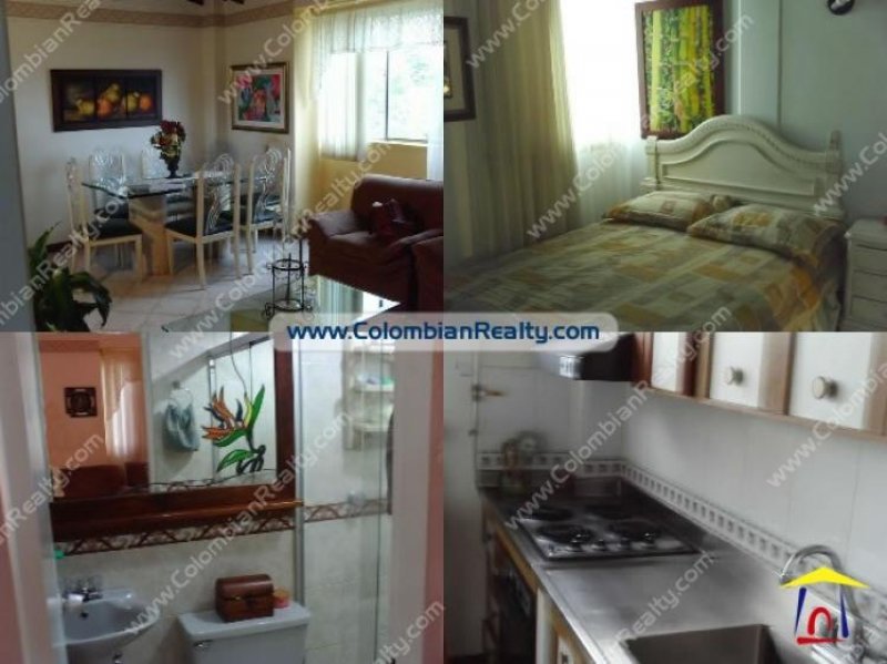 Foto Apartamento en Venta en Medellín, Antioquia - $ 120.000.000 - APV47587 - BienesOnLine