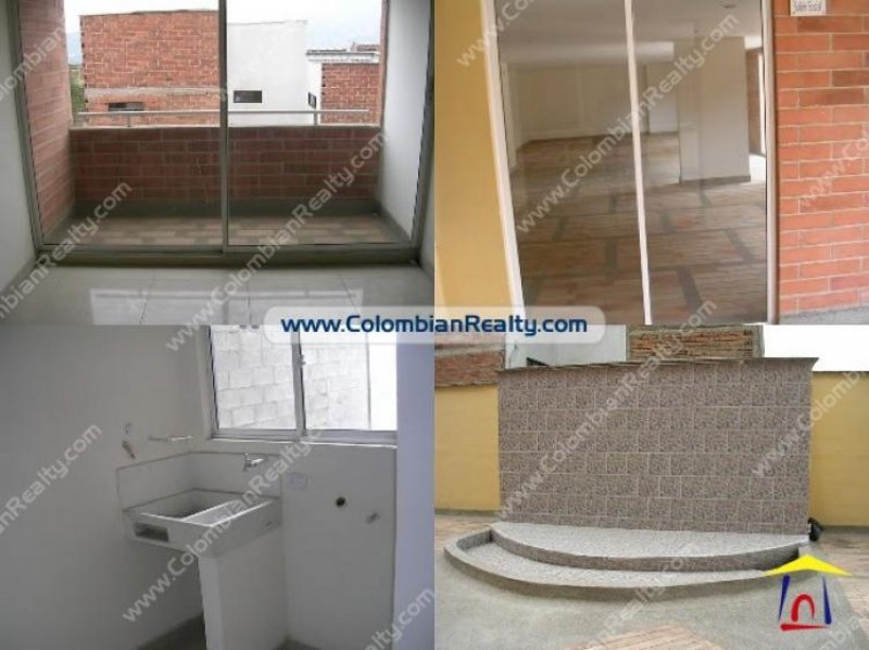 Foto Apartamento en Venta en Medellín, Antioquia - $ 115.000.000 - APV47588 - BienesOnLine