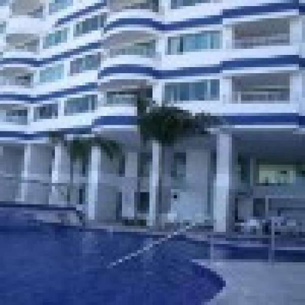 Foto Apartamento en Arriendo en Cartagena, Bolívar - $ 800.000 - APA34668 - BienesOnLine