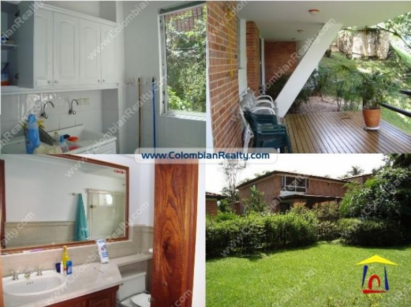 Foto Casa en Venta en Medellín, Antioquia - $ 140.000.000 - CAV52762 - BienesOnLine