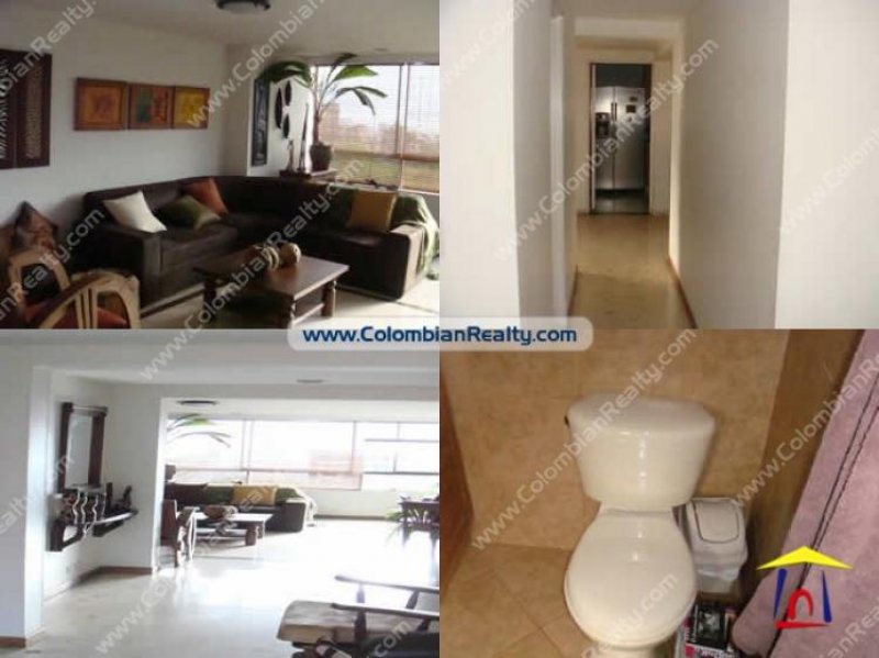 Foto Apartamento en Venta en Medellín, Antioquia - $ 305.000.000 - APV37872 - BienesOnLine