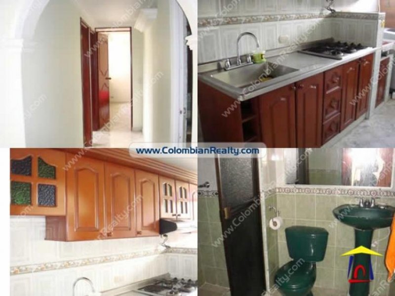 Foto Apartamento en Venta en Medellín, Antioquia - $ 95.000.000 - APV37873 - BienesOnLine