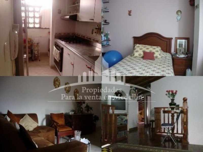 Foto Apartamento en Venta en Medellín, Antioquia - $ 255.000.000 - APV47309 - BienesOnLine