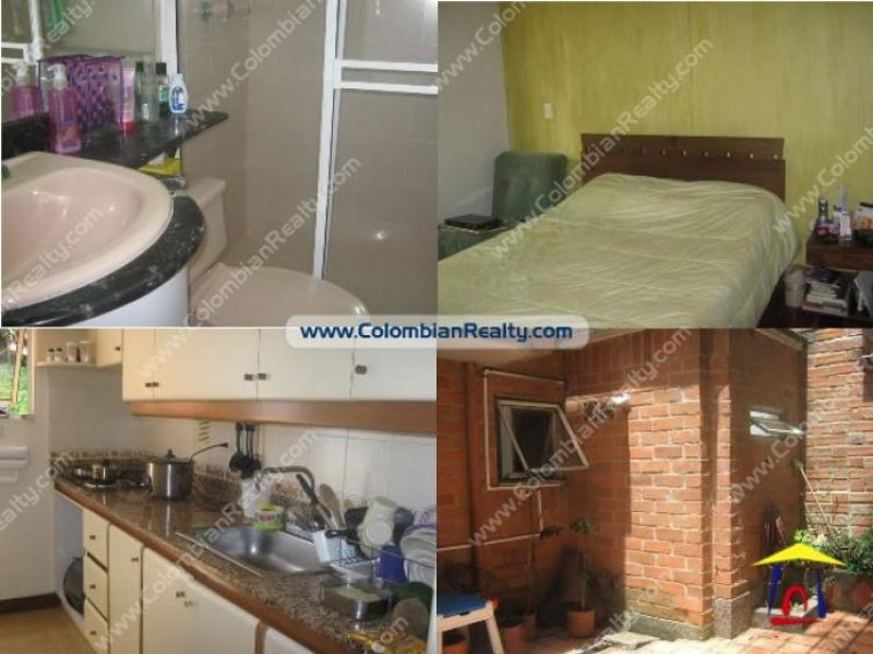 Foto Casa en Venta en Medellín, Antioquia - $ 240.000.000 - CAV48323 - BienesOnLine