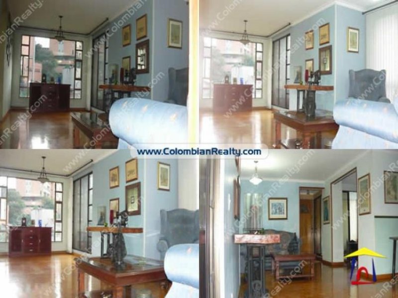 Foto Apartamento en Venta en Medellín, Antioquia - $ 240.000.000 - APV35298 - BienesOnLine