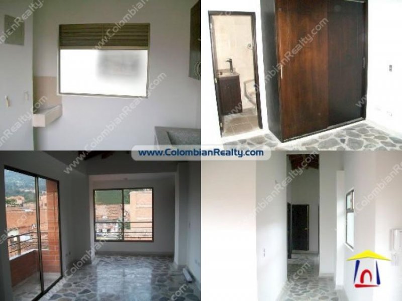 Foto Apartamento en Venta en Medellín, Antioquia - $ 160.000.000 - APV20568 - BienesOnLine