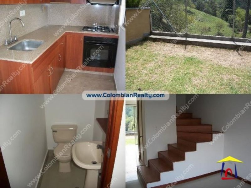 Foto Casa en Venta en Medellín, Antioquia - $ 305.000.000 - CAV37743 - BienesOnLine