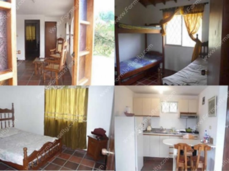 Foto Finca en Venta en pobladop, Medellín, Antioquia - $ 170.000.000 - FIV43765 - BienesOnLine