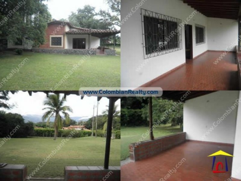 Foto Casa en Venta en Medellín, Antioquia - $ 330.000.000 - CAV48327 - BienesOnLine