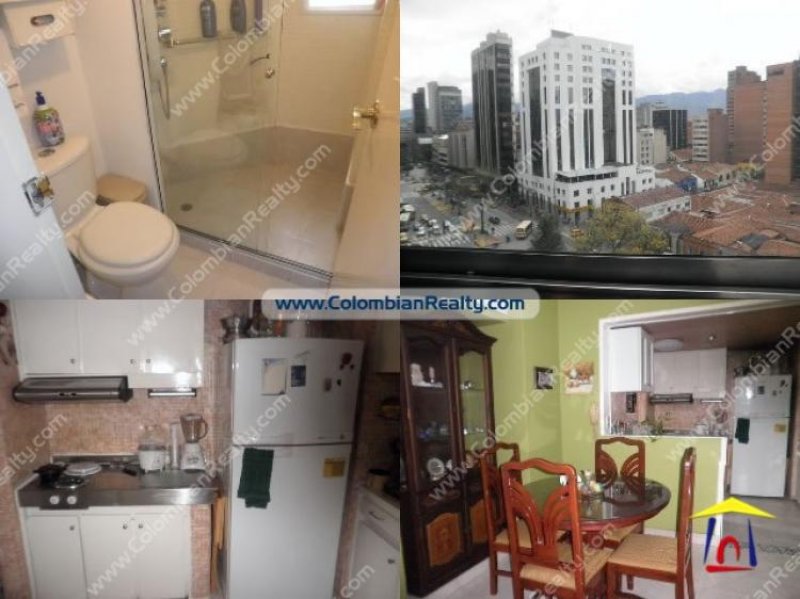 Foto Apartamento en Venta en Medellín, Antioquia - $ 95.000.000 - APV41827 - BienesOnLine