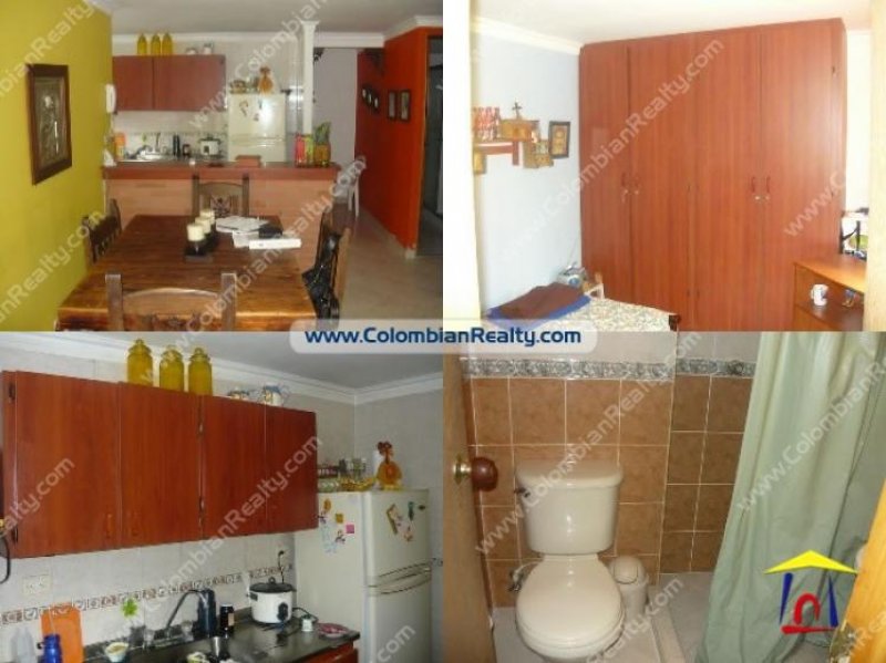 Foto Apartamento en Venta en Medellín, Antioquia - $ 110.000.000 - APV28300 - BienesOnLine