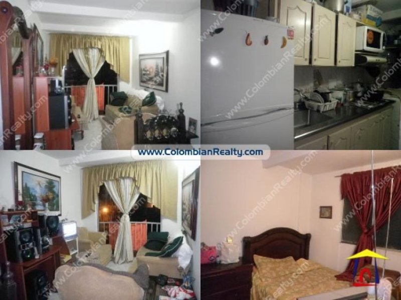Foto Apartamento en Venta en Medellín, Antioquia - $ 70.000.000 - APV35227 - BienesOnLine