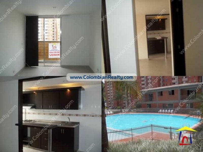 Foto Apartamento en Venta en Medellín, Antioquia - $ 110.000.000 - APV35300 - BienesOnLine
