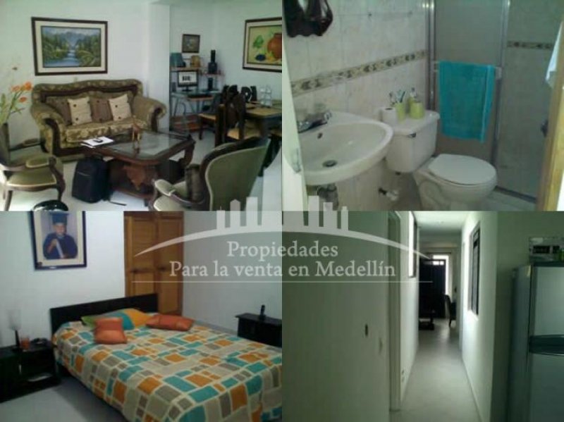 Foto Apartamento en Venta en Medellín, Antioquia - $ 110.000.000 - APV48742 - BienesOnLine