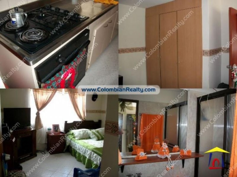 Foto Apartamento en Venta en Medellín, Antioquia - $ 113.000.000 - APV47594 - BienesOnLine