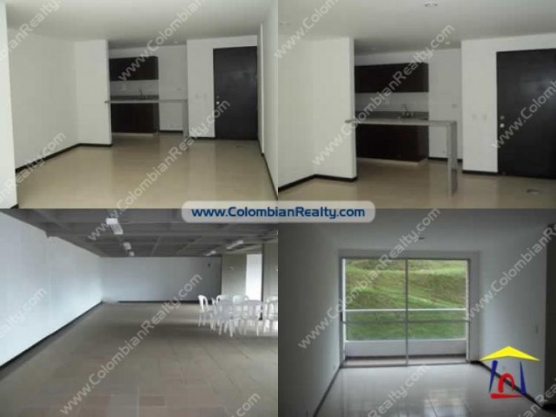 Foto Apartamento en Venta en Medellín, Antioquia - $ 1.780.000.000 - APV37878 - BienesOnLine