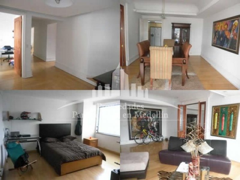 Foto Apartamento en Venta en Medellín, Antioquia - $ 565.000.000 - APV47688 - BienesOnLine