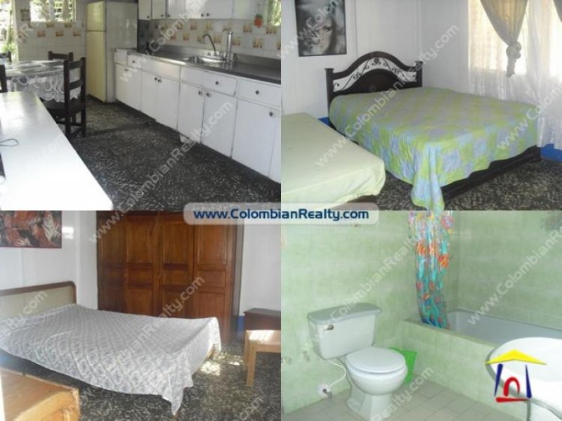 Foto Finca en Arriendo en Copacabana, Antioquia - FIA45184 - BienesOnLine