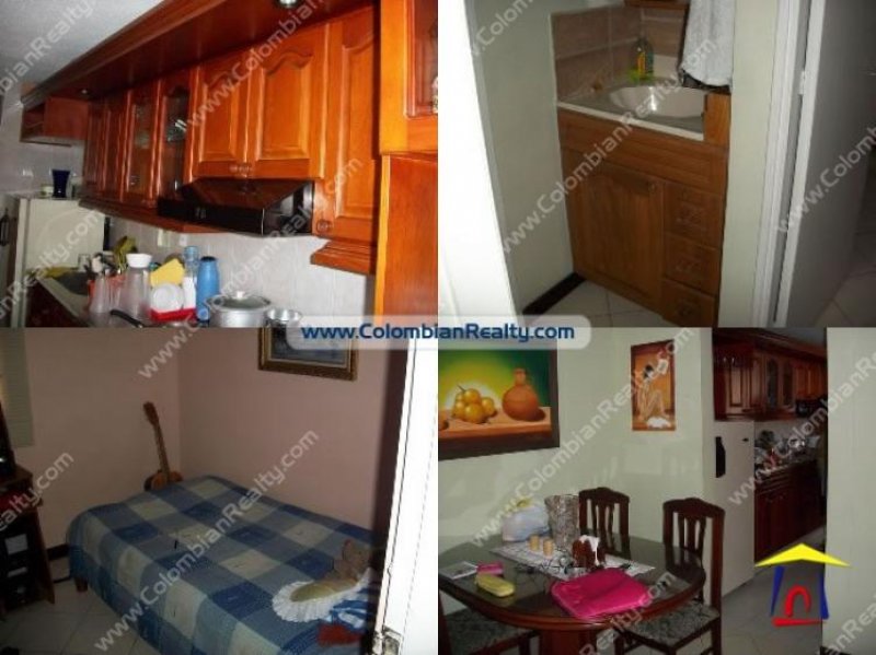 Foto Apartamento en Venta en Medellín, Antioquia - $ 93.000.000 - APV47596 - BienesOnLine
