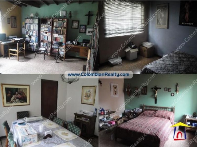 Foto Casa en Venta en Medellín, Antioquia - $ 800.000.000 - CAV34012 - BienesOnLine
