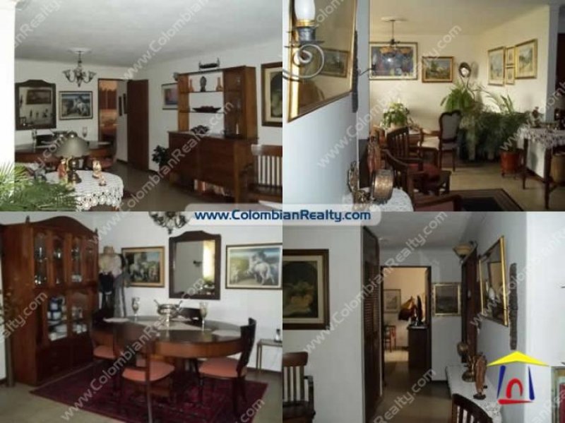 Foto Apartamento en Venta en Medellín, Antioquia - $ 240.000.000 - APV37881 - BienesOnLine