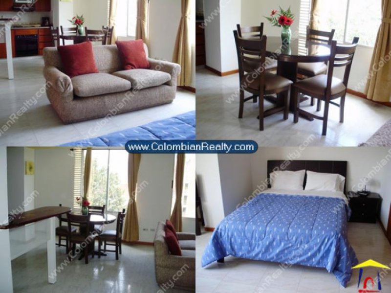 Foto Apartamento en Alojamiento en Medellín, Antioquia - APAL44137 - BienesOnLine