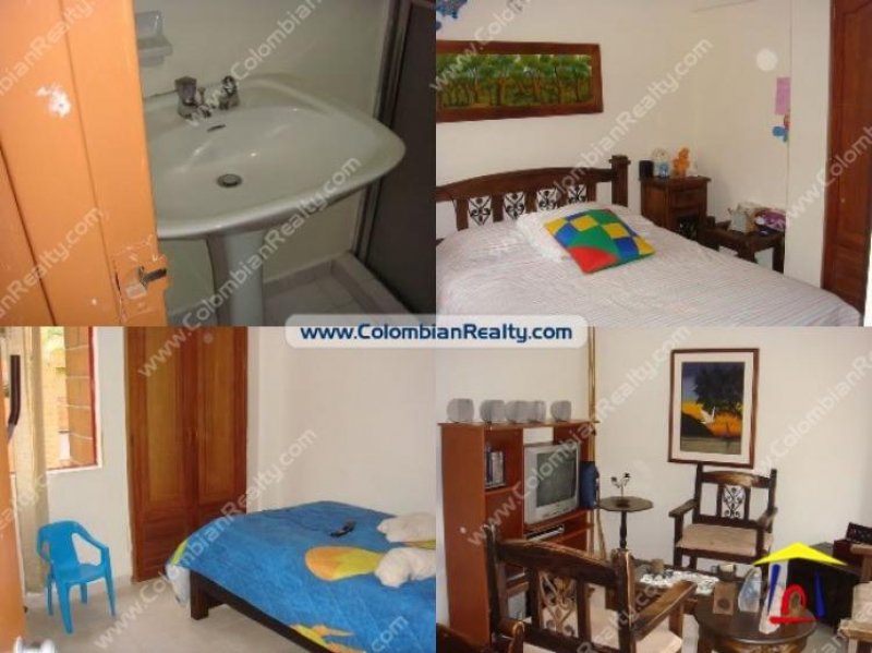 Foto Apartamento en Venta en Medellín, Antioquia - $ 95.000.000 - APV47597 - BienesOnLine