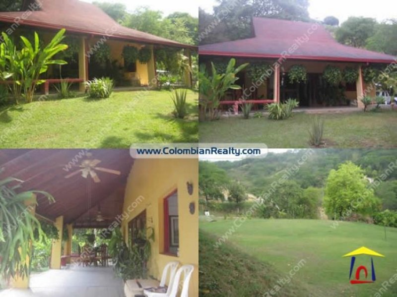 Foto Casa en Venta en Medellín, Antioquia - $ 550 - CAV46187 - BienesOnLine