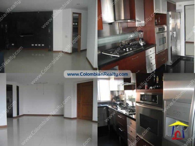 Foto Apartamento en Venta en Medellín, Antioquia - $ 490.000.000 - APV39153 - BienesOnLine