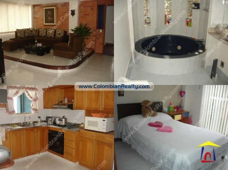 Foto Apartamento en Venta en Medellín, Antioquia - $ 180 - APV42595 - BienesOnLine