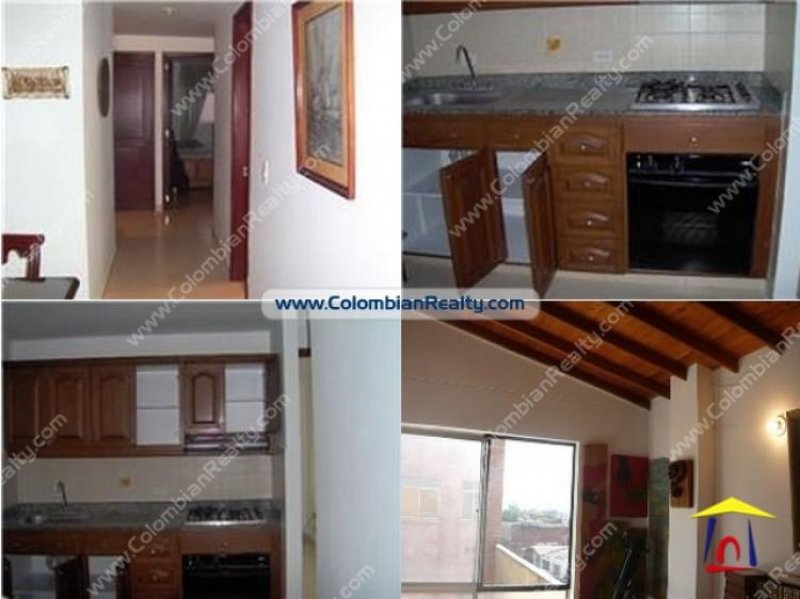 Foto Apartamento en Venta en Medellín, Antioquia - APV24871 - BienesOnLine