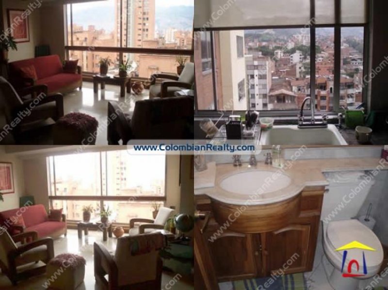 Foto Apartamento en Venta en Medellín, Antioquia - $ 450 - APV44255 - BienesOnLine