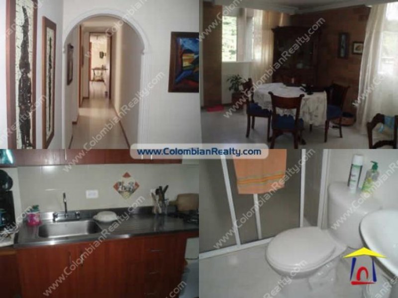 Foto Apartamento en Venta en Medellín, Antioquia - $ 160.000.000 - APV35954 - BienesOnLine