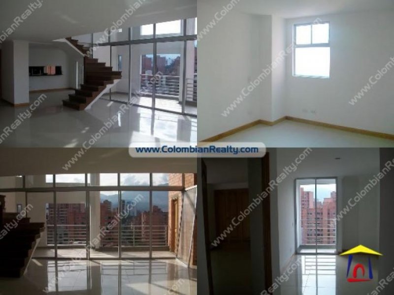 Foto Apartamento en Venta en Medellín, Antioquia - $ 680.000.000 - APV20567 - BienesOnLine