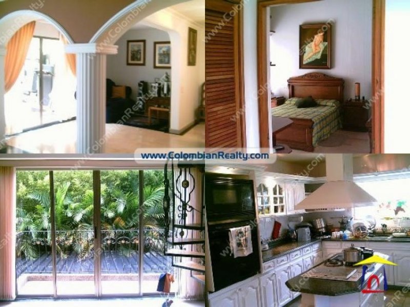 Foto Casa en Venta en Medellín, Antioquia - $ 750.000.000 - CAV24745 - BienesOnLine