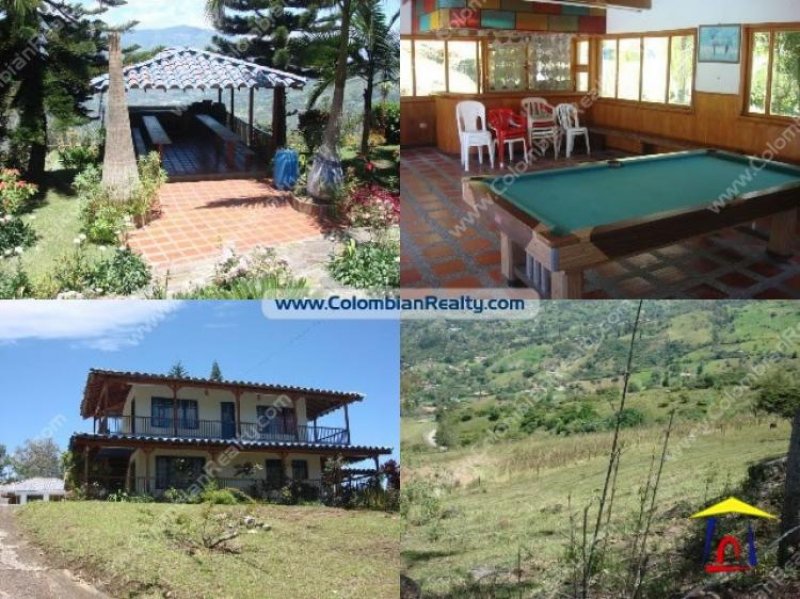 Foto Finca en Venta en Girardota, Antioquia - $ 450.000.000 - FIV30881 - BienesOnLine