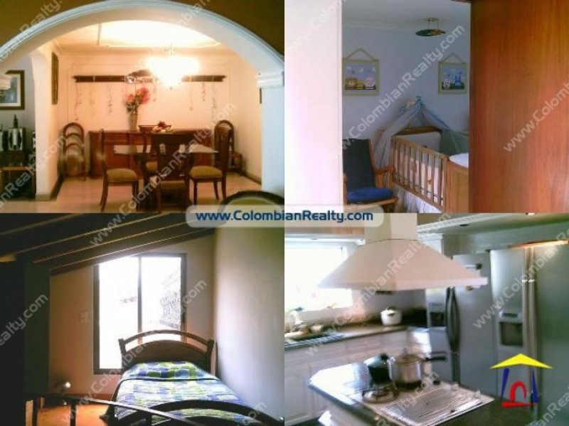 Foto Casa en Venta en Medellín, Antioquia - $ 750.000.000 - CAV37172 - BienesOnLine