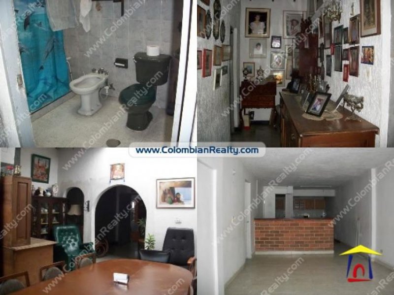 Foto Casa en Venta en Medellín, Antioquia - $ 650.000.000 - CAV37744 - BienesOnLine