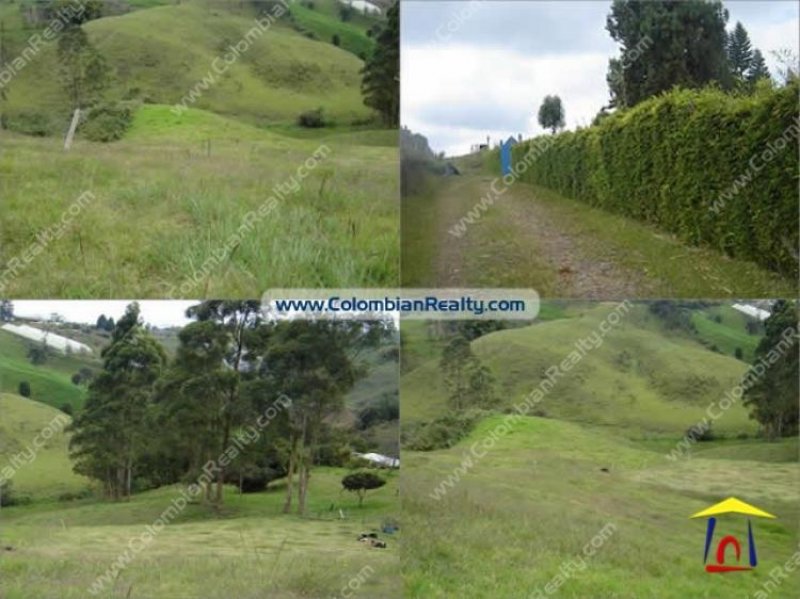 Foto Lote en Venta en Medellín, Antioquia - LOV45347 - BienesOnLine