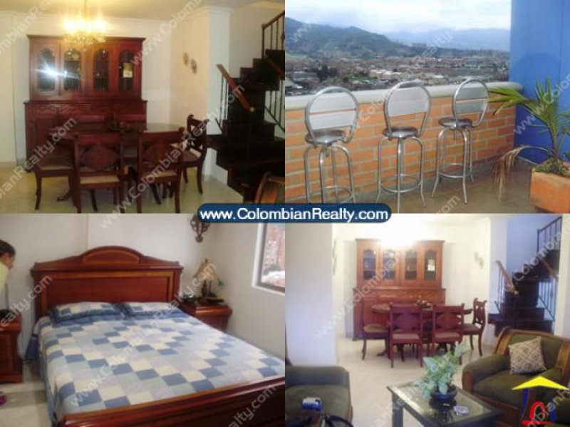 Foto Apartamento en Alojamiento en Medellín, Antioquia - APAL44139 - BienesOnLine