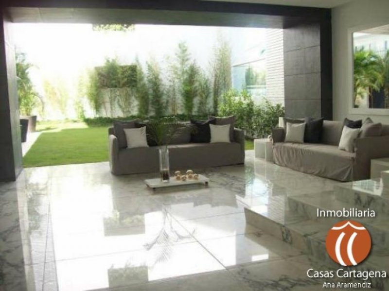 Foto Apartamento en Arriendo en Zona Norte, La boquilla, Cartagena, Cartagena, Bolívar - $ 2.500.000 - APA46054 - BienesOnLine