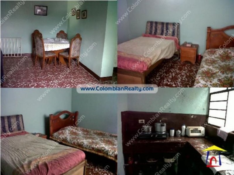Foto Casa en Venta en Medellín, Antioquia - $ 75.000.000 - CAV45937 - BienesOnLine