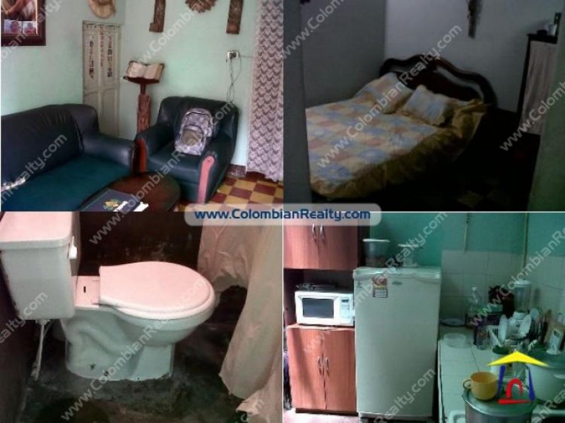 Foto Apartamento en Venta en Medellín, Antioquia - $ 55.000.000 - APV48276 - BienesOnLine